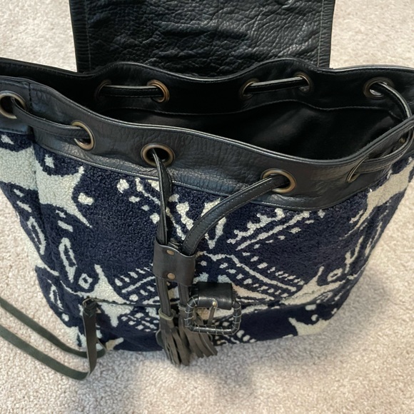 Cleobella backpack - Picture 4 of 4